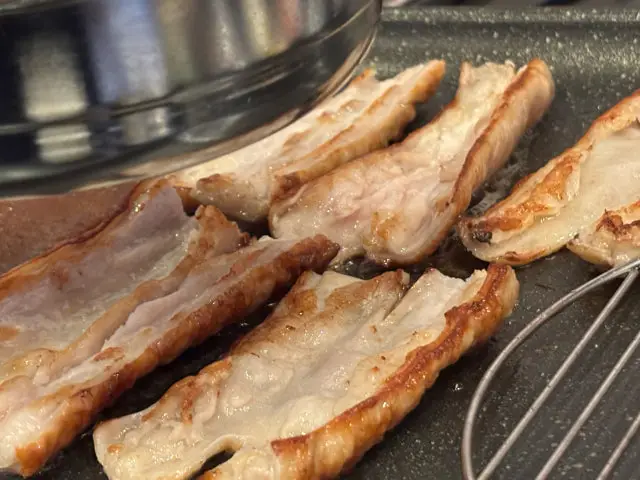 한민옛날막창 관저점 사진 1