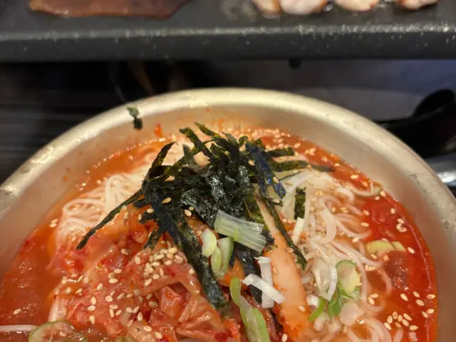 한민옛날막창 관저점 사진 2