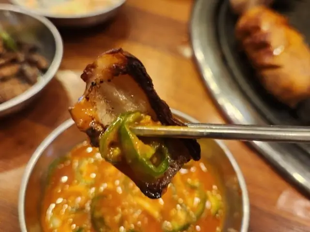한민옛날막창 관저점 사진 3