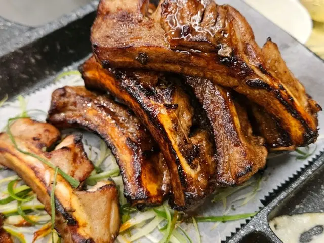 Ttungideunggalbi Jaesongjikyeong Branch Korean BBQ for Groups 3