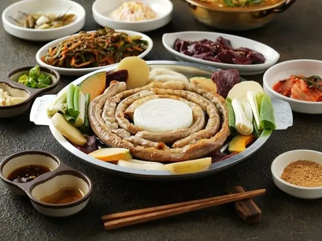 Chamnamugol Hanugopchang 写真 2