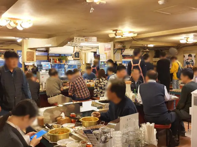 세광양대창 선릉점 갈비 사진 2
