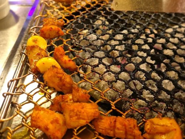 세광양대창 선릉점 갈비 사진 3
