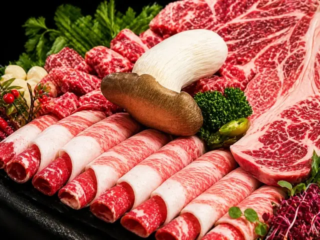 Changmigogitjip Daegu Nowon Main Branch Galbisal (Beef Rib Fingers) 1