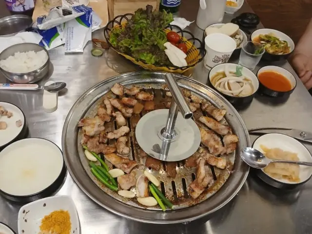 Naekkeopdegidolrido 照片 1
