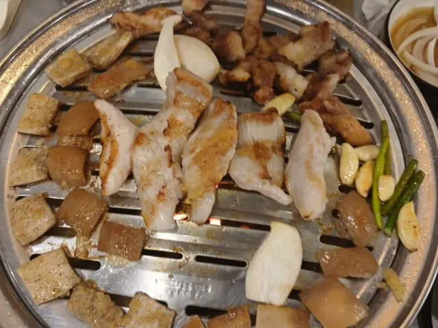 Naekkeopdegidolrido 照片 2