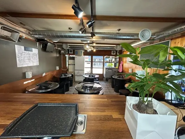 Yeongungyanggopchang 照片 1