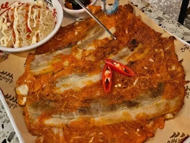 Inssaengmaekju Suwongwanggyo Branch Late-Night Korean BBQ 3