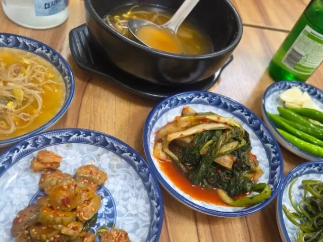 Yunyeongne Yetnalbulgogi 照片 1