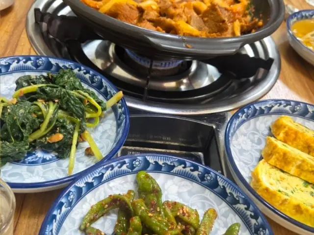Yunyeongne Yetnalbulgogi 照片 3