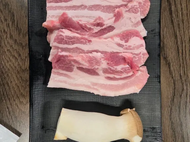 Pyeonghwajeongyuksikdang 写真 3