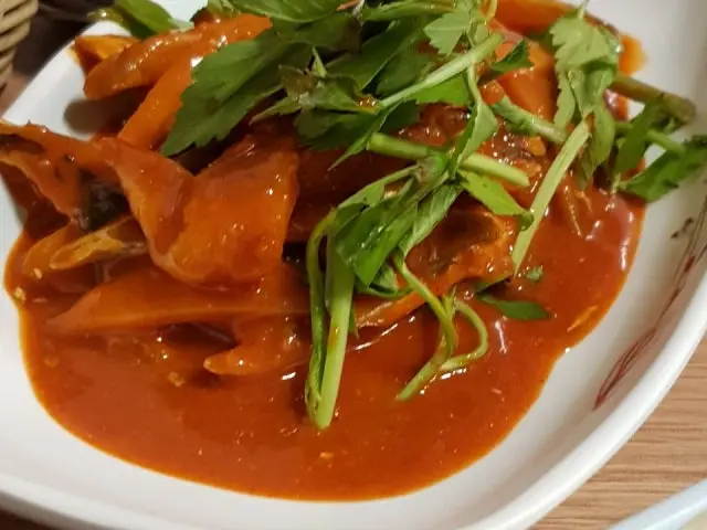 Geumseongsutbulgalbi 照片 1