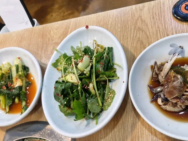 Daejayeonsutbulgalbi 炭火烤排骨 2