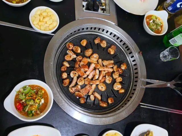 Sigolsaengmakchang 照片 1