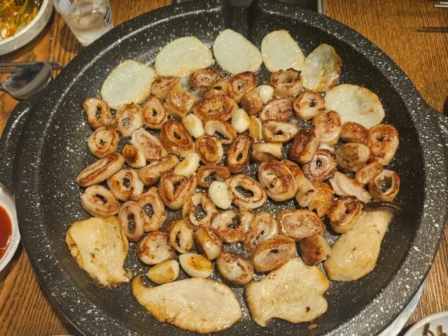 Daolmakchang 照片 1