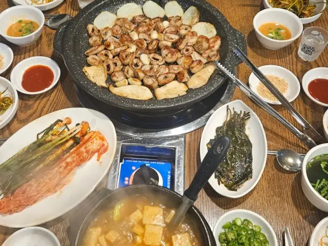 Daolmakchang 照片 2