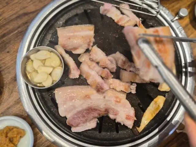 Hwajeongsaenggogi 写真 3