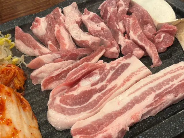 미소삼겹살데이 사진 1