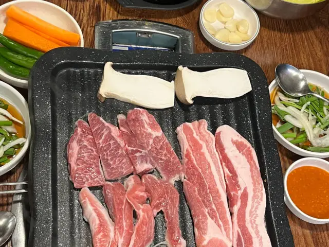 미소삼겹살데이 사진 2