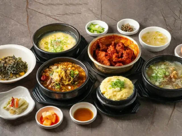 Ijamaeyangpunigalbijjim Galbi (Korean Short Ribs) 1