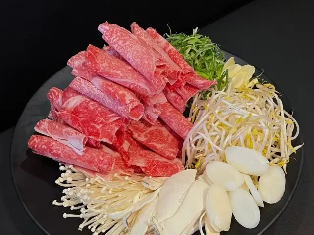 Haegayeonbulgogi 写真 2