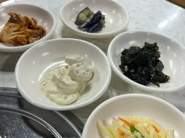 Busansutbulgalbi 写真 2