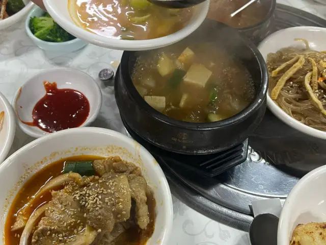 Busansutbulgalbi 写真 3