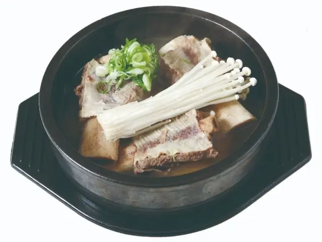 Choharuwanggalbitang 写真 2