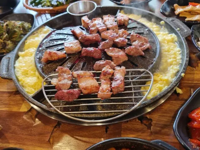 이게제주맛돼지다 사진 1