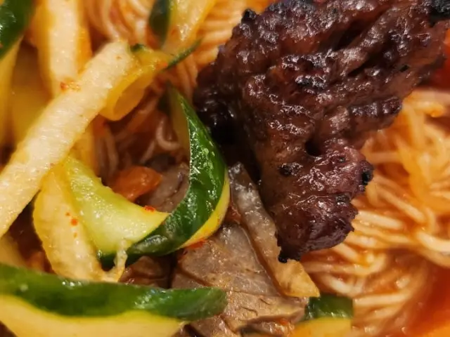 Saebupyeonghanugalbi 照片 3