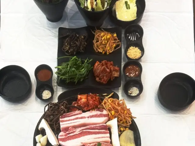한돈집 사진 1