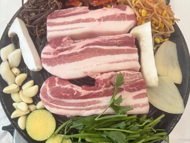 한돈집 사진 2