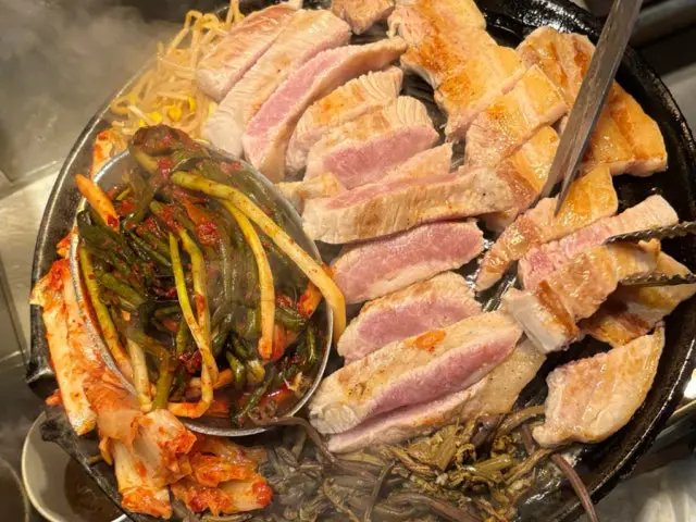 한돈집 사진 3