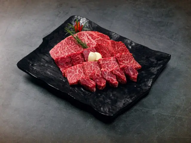 Hanujonggajip Cheongra Branch Yukhoe (Korean Beef Tartare) 2