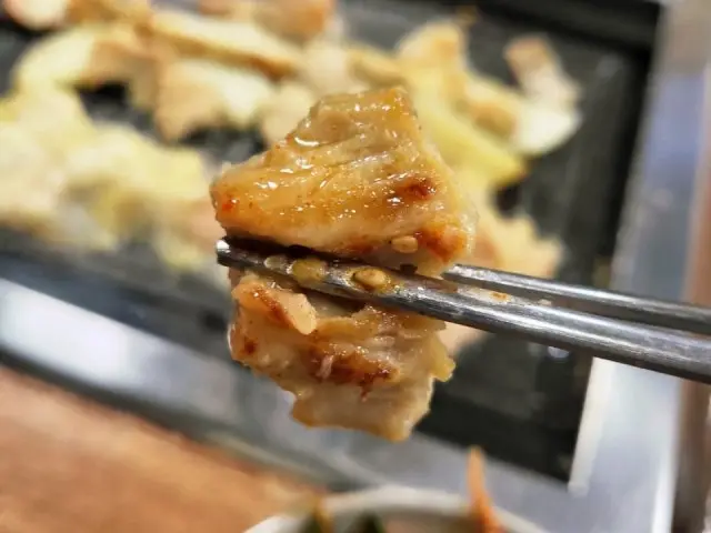 Huijeongyanggopchang Family Korean BBQ 3