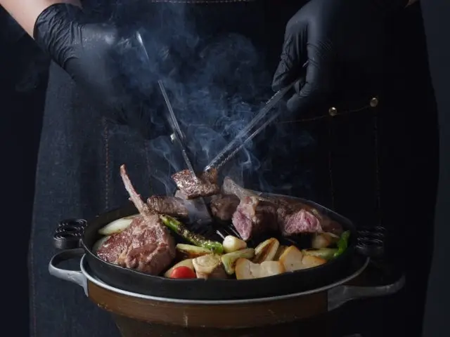 Ililyang Busansajik Branch Galbi (Korean Short Ribs) 1