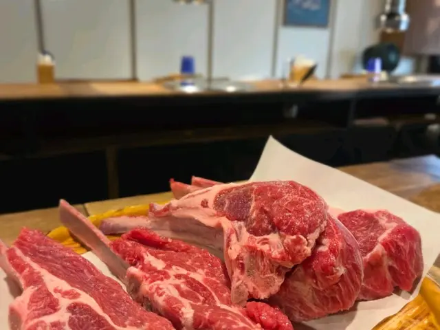 Ililyang Busansajik Branch Galbi (Korean Short Ribs) 3