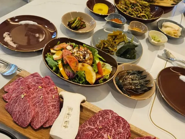 Kkotpineunhanu 照片 1