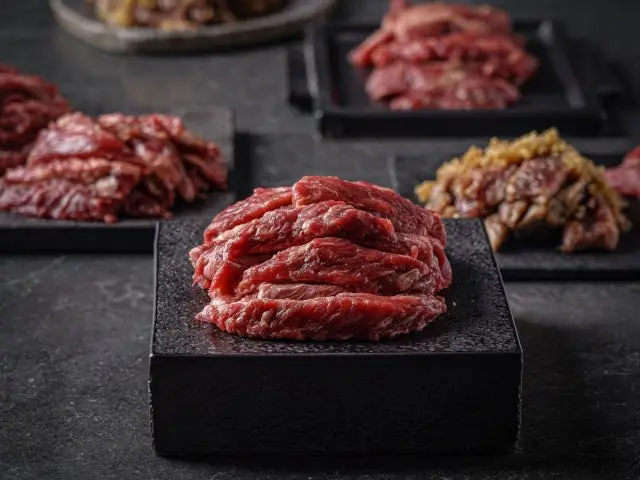 고화갈비살 수서점 사진 2