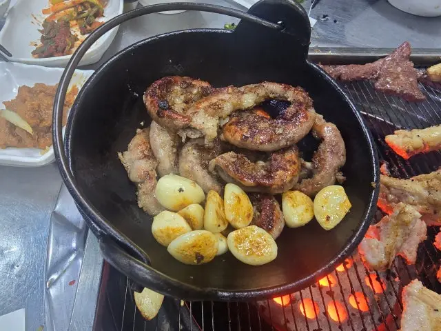 Mondoganeyanggopchang 照片 1