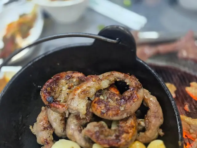 Mondoganeyanggopchang 照片 2