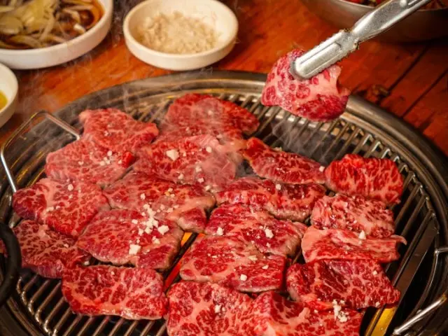 Seomyeonyeontangalbi Seomyeon 總店 照片 2