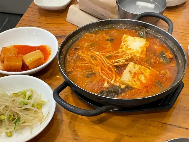 Seomyeonyeontangalbi Seomyeon 總店 照片 3