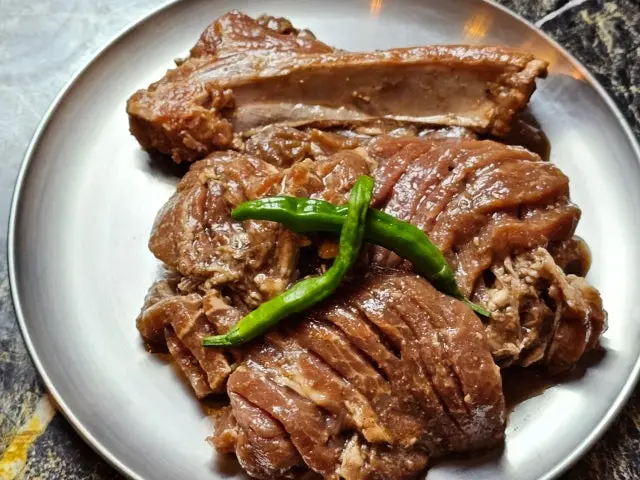 광장수제갈비 점심 사진 2