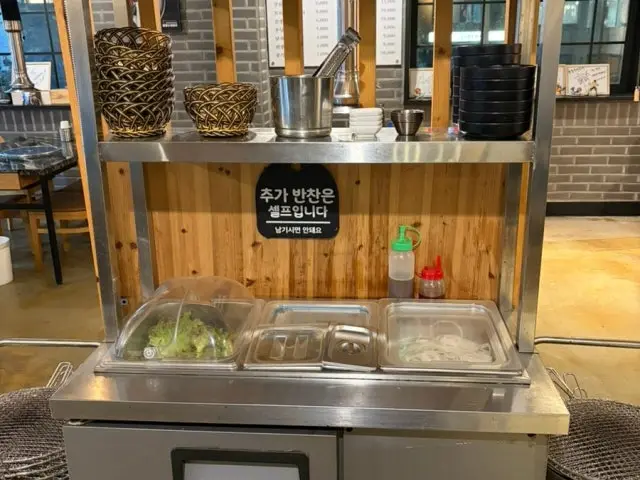 광장수제갈비 점심 사진 3