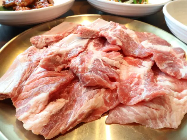 유성갈비 태평점 갈비 사진 2