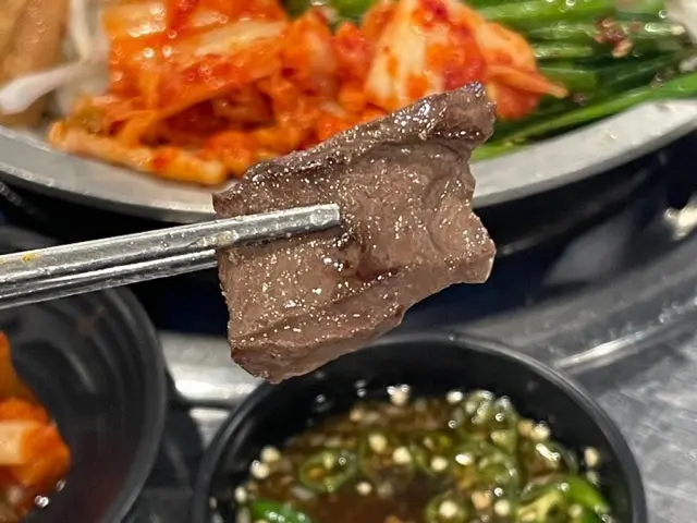 별을품은곱창 수서점 사진 3