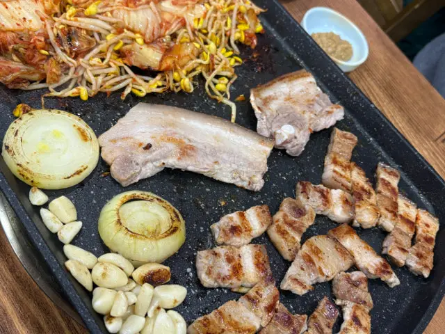 Giljeongsaenggogi 写真 2