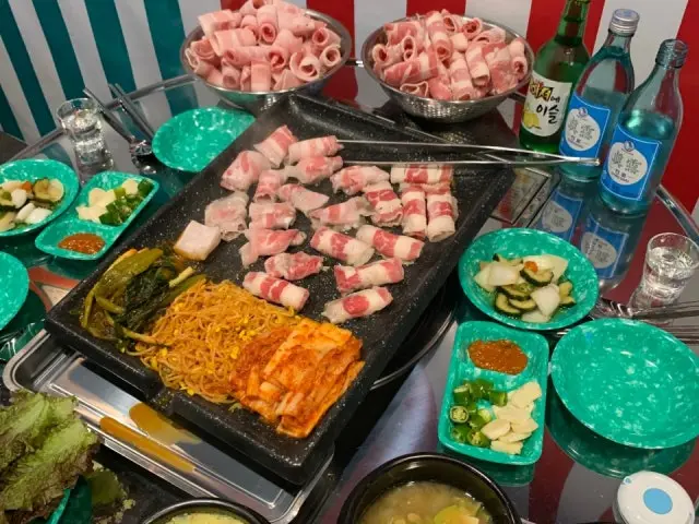 Sinheungdaepae 照片 2
