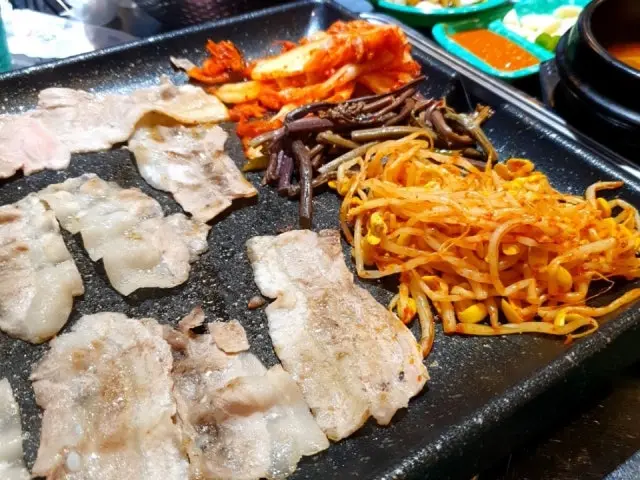 Sinheungdaepae 照片 3
